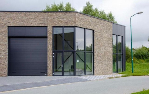 Zeilschip Automotive